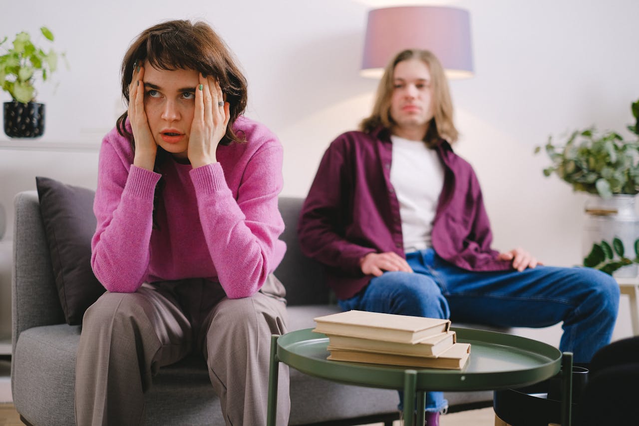 Mengapa Suami Sukar Memahami Isteri? Susah Sangat Ke?